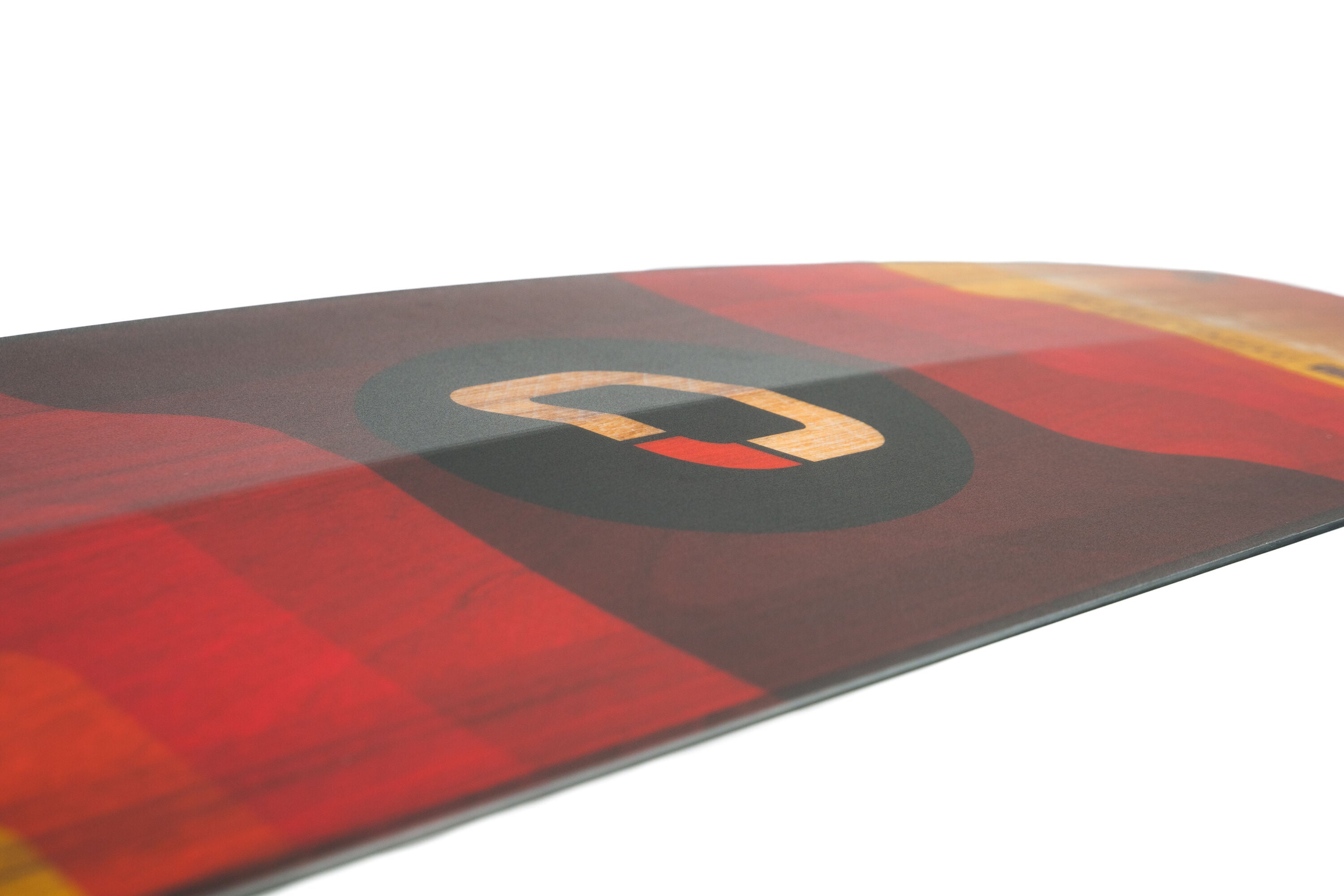 Ozone Base V3 Kiteboard