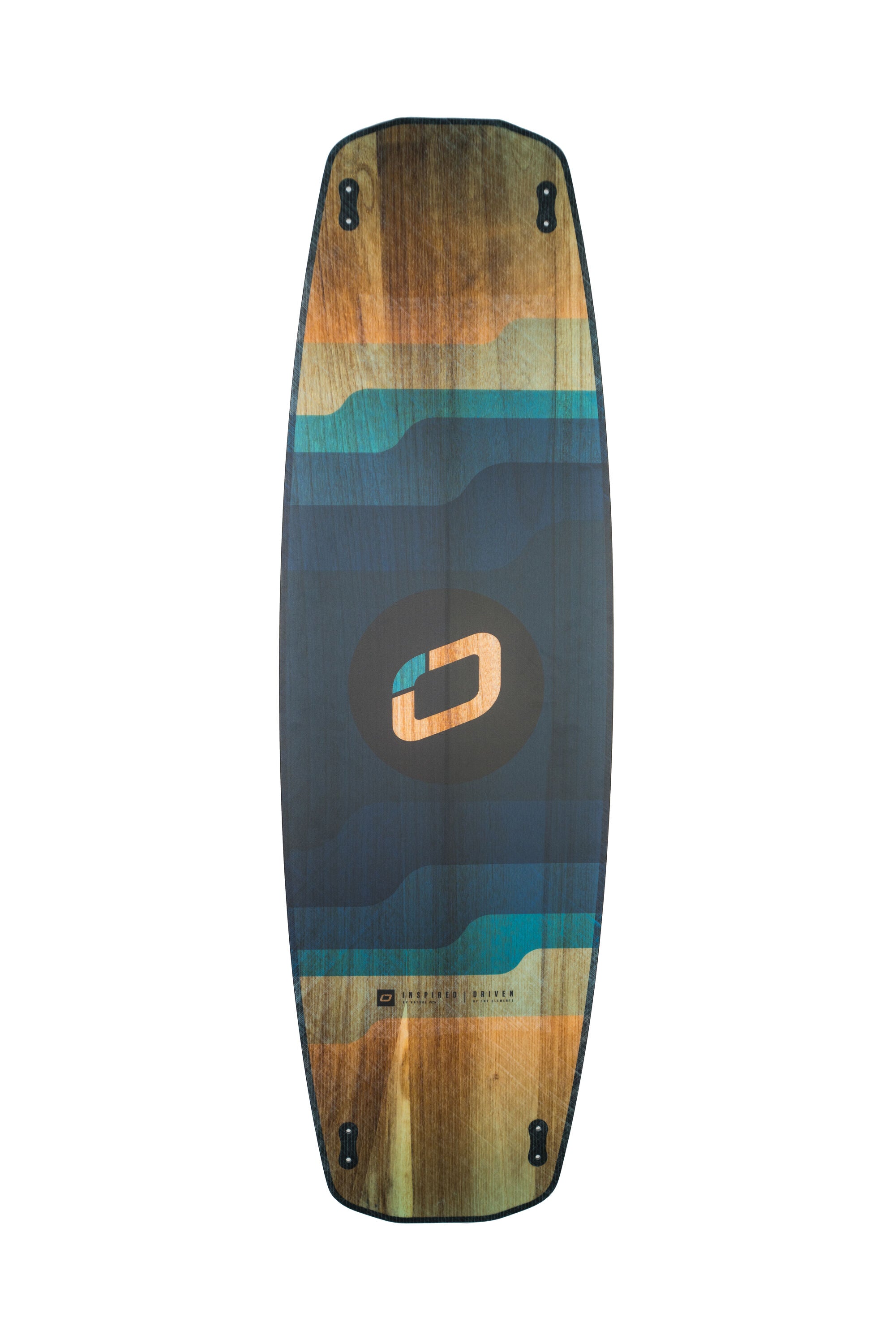 Ozone Base V3 Kiteboard