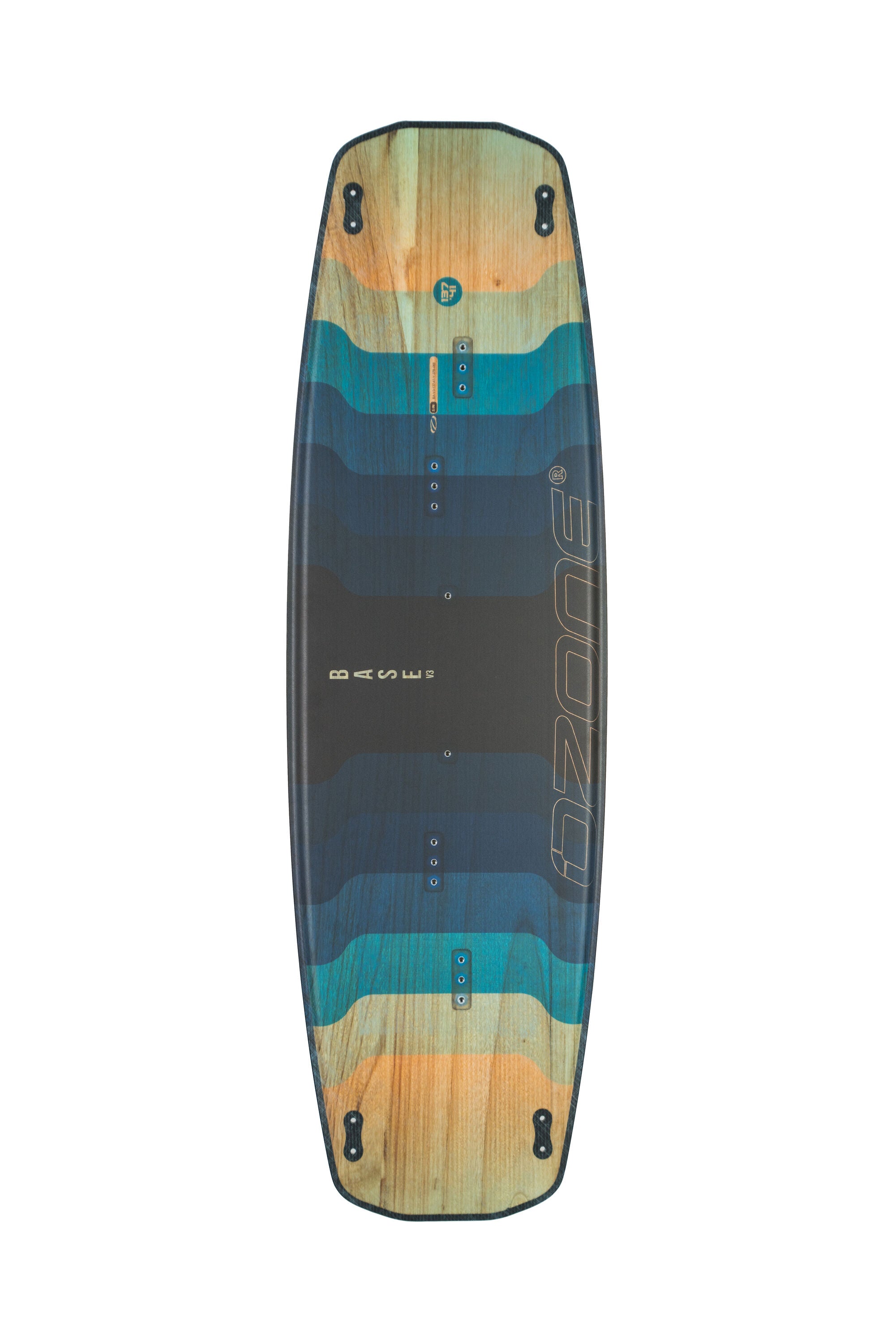 Ozone Base V3 Kiteboard