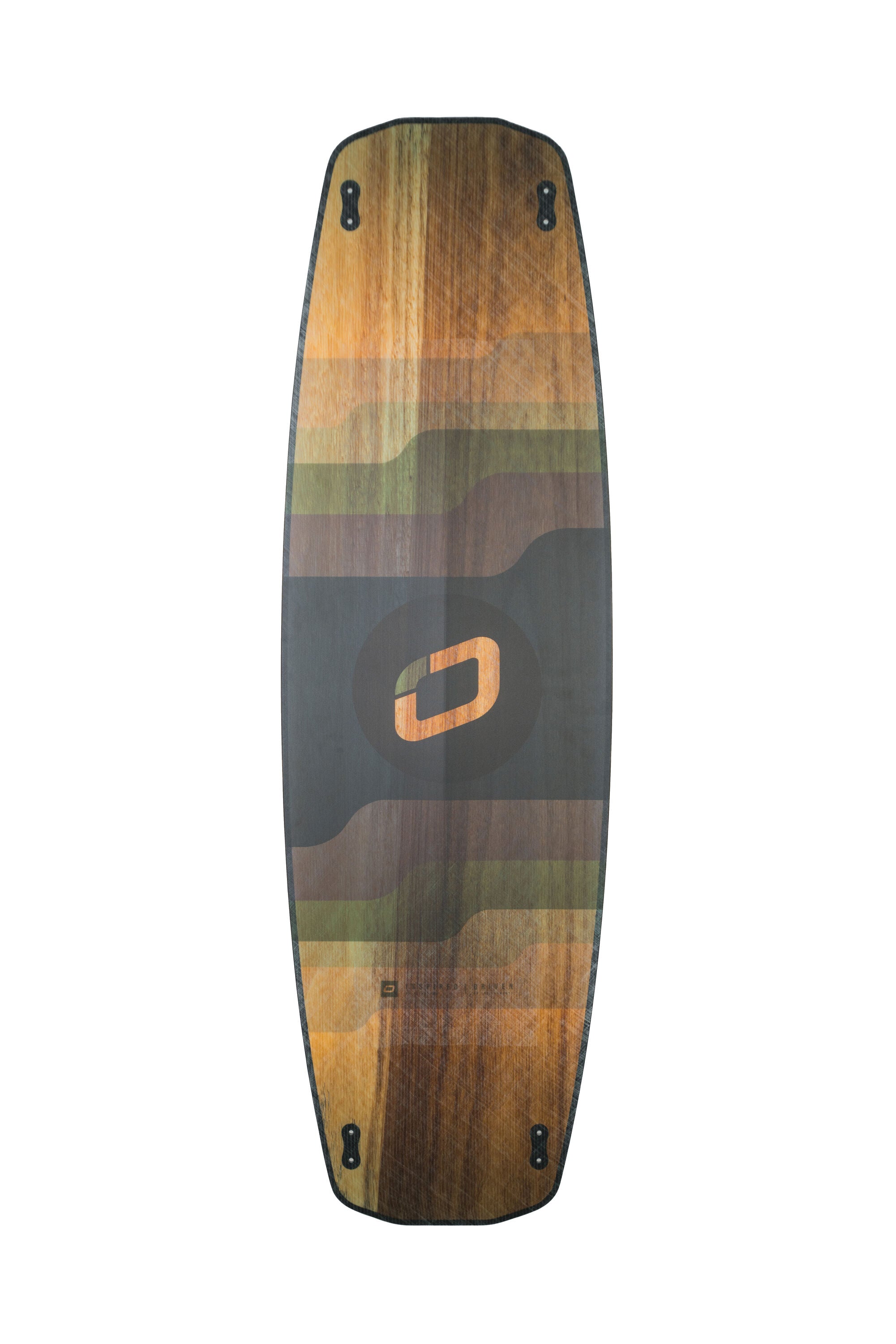 Ozone Base V3 Kiteboard
