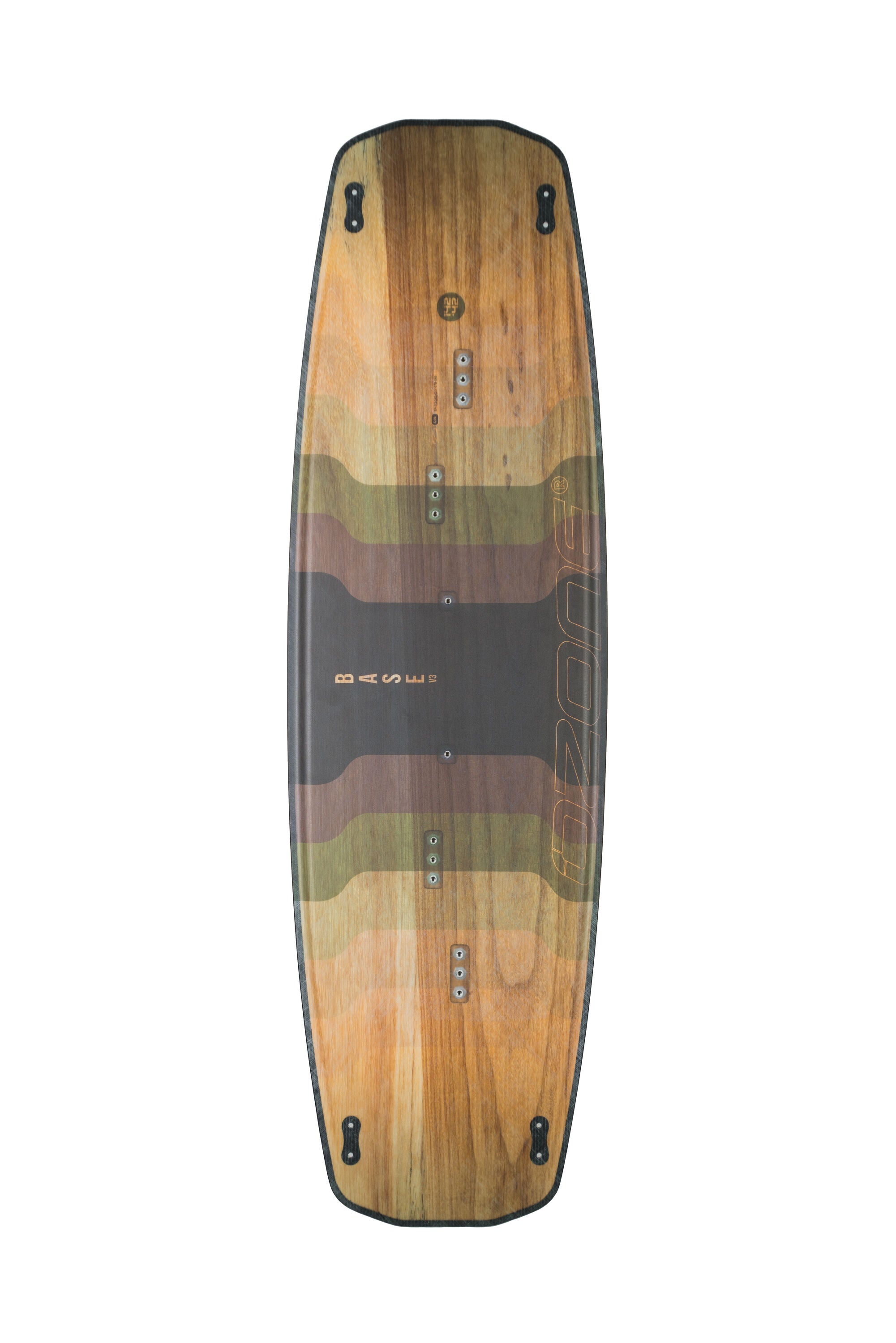 Ozone Base V3 Kiteboard