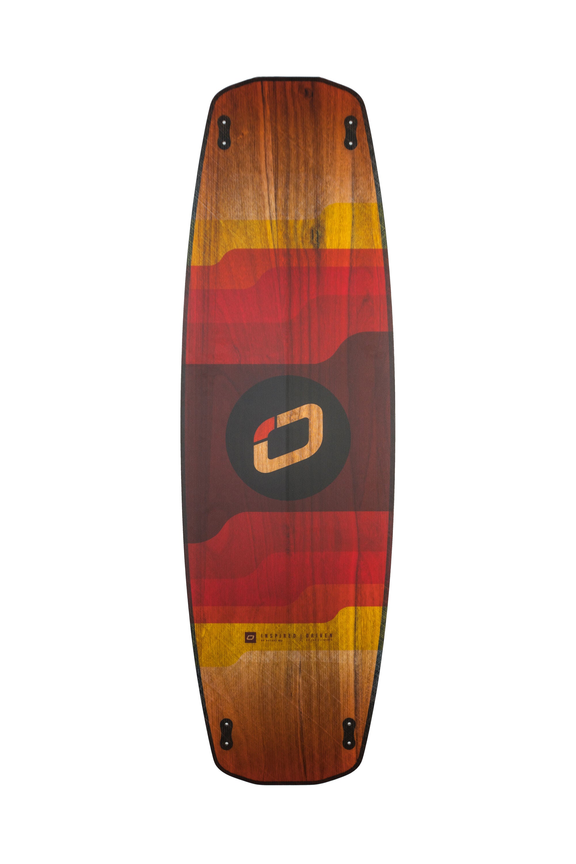 Ozone Base V3 Kiteboard