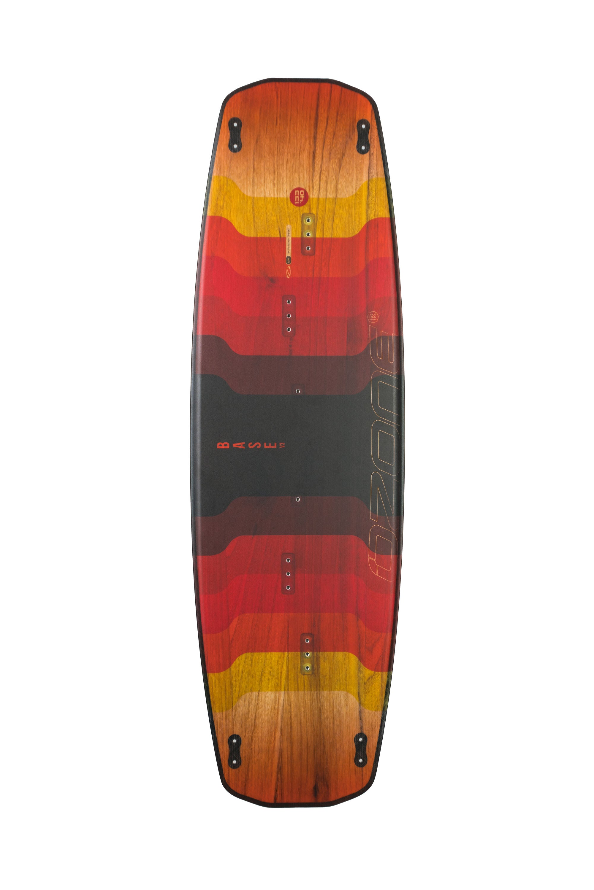 Ozone Base V3 Kiteboard