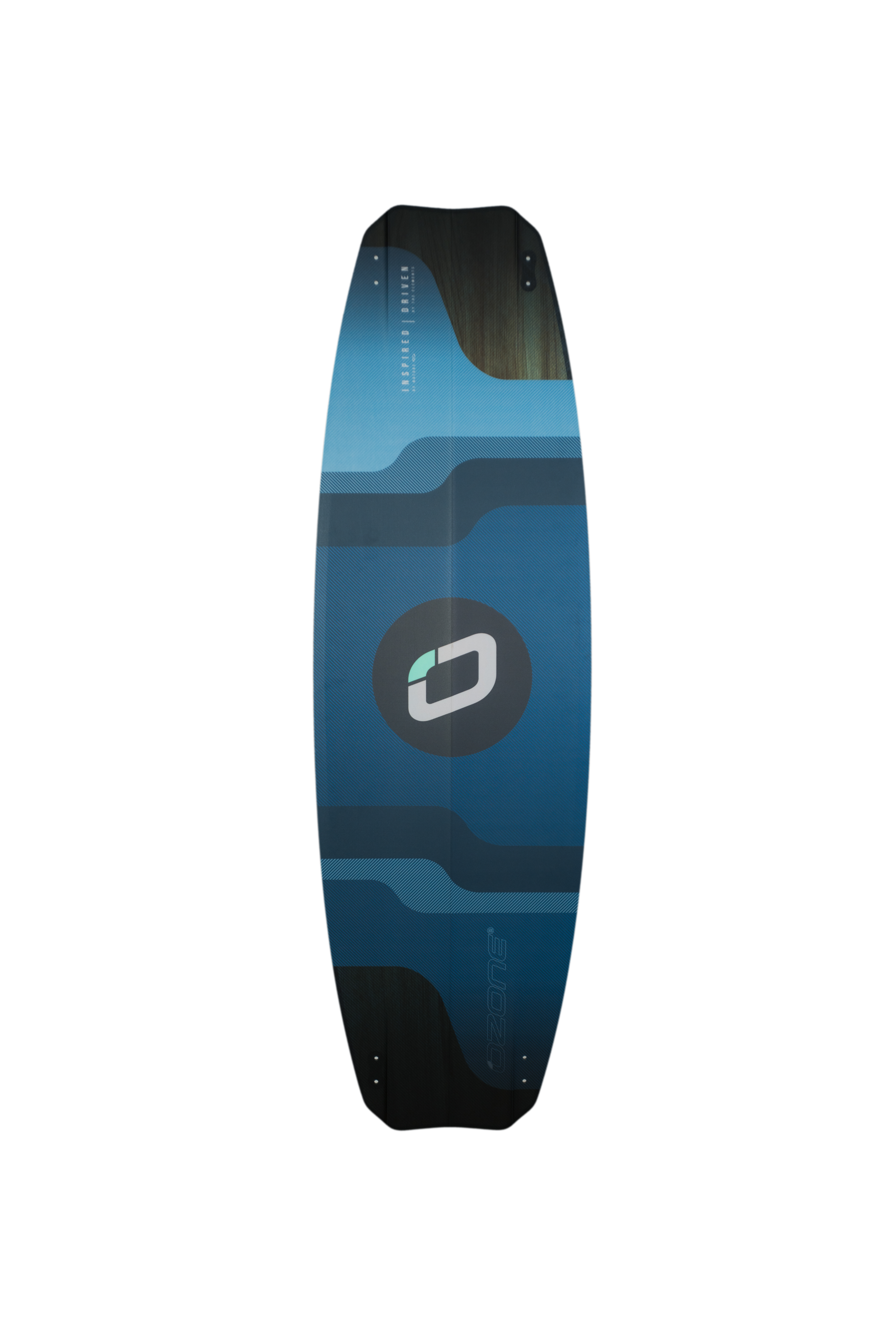 Ozone Code V4 Freeride Kiteboard