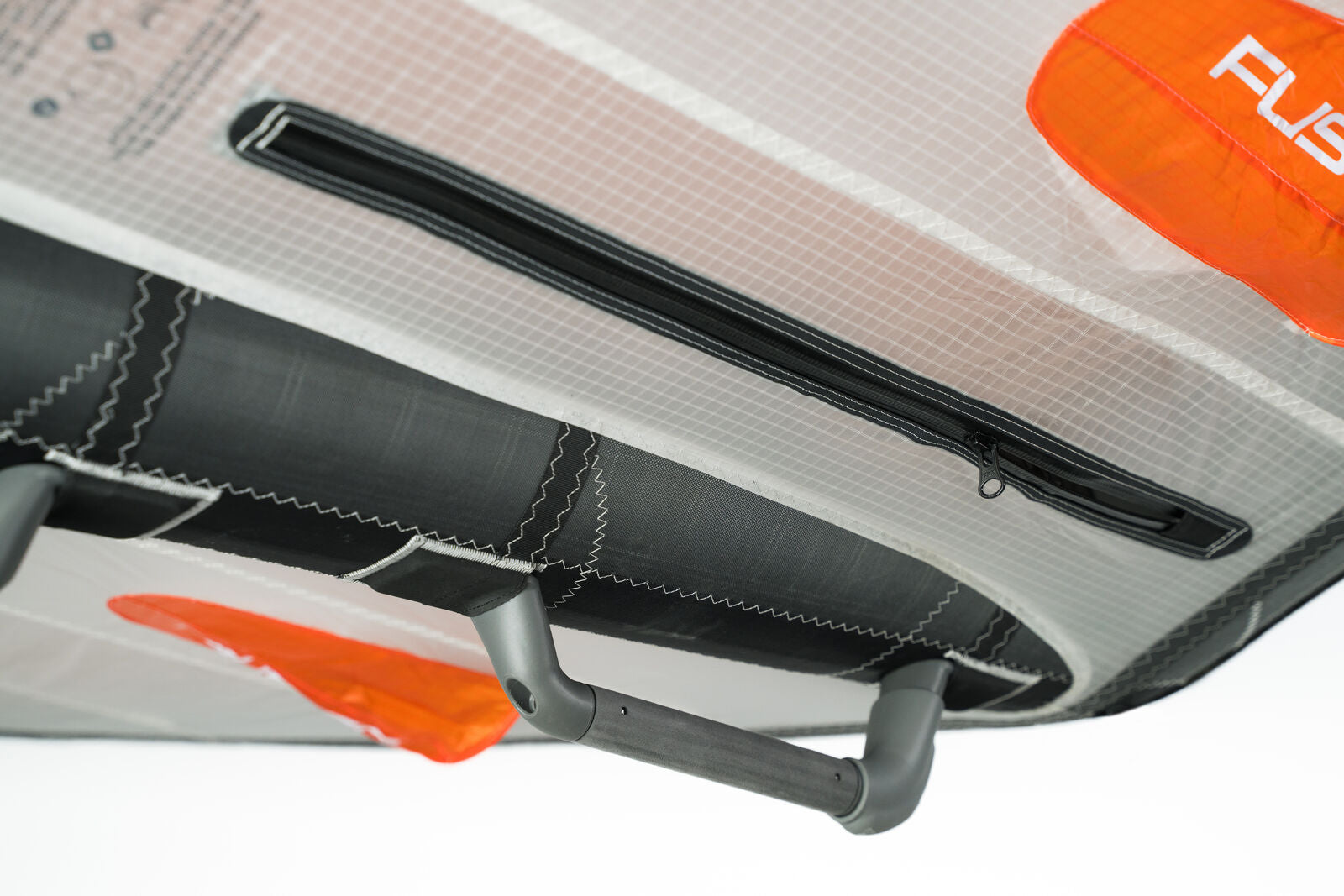 Ozone Fusion V1 Wing