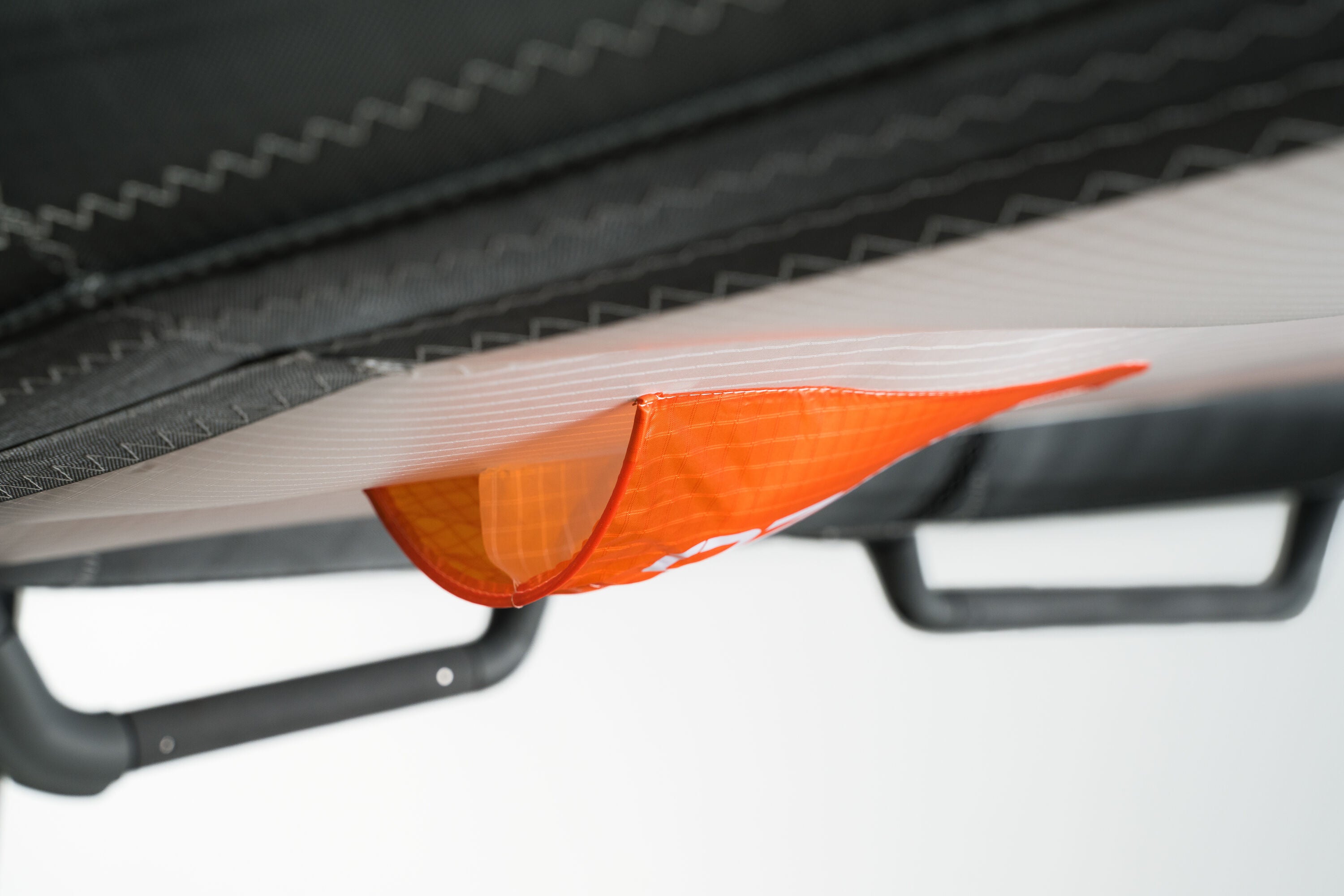 Ozone Fusion V1 Wing