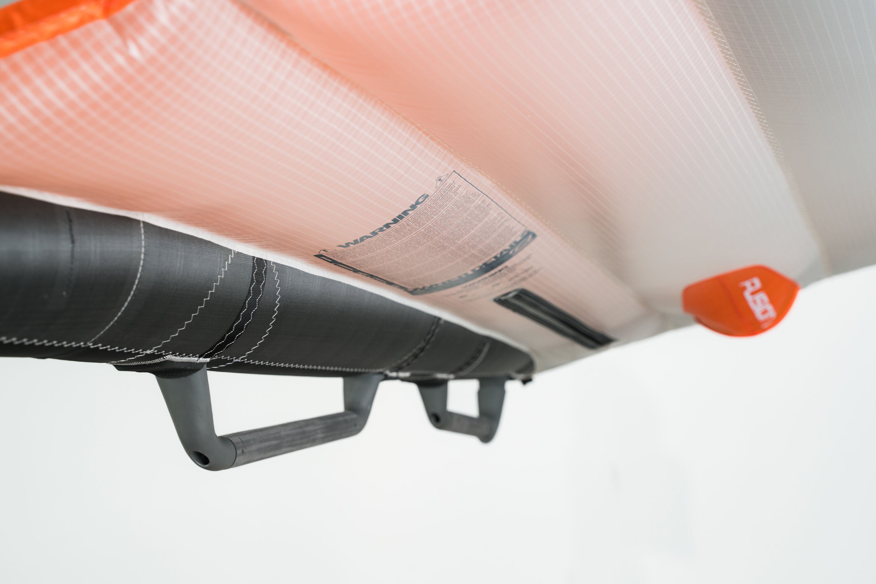 Ozone Fusion V1 Wing