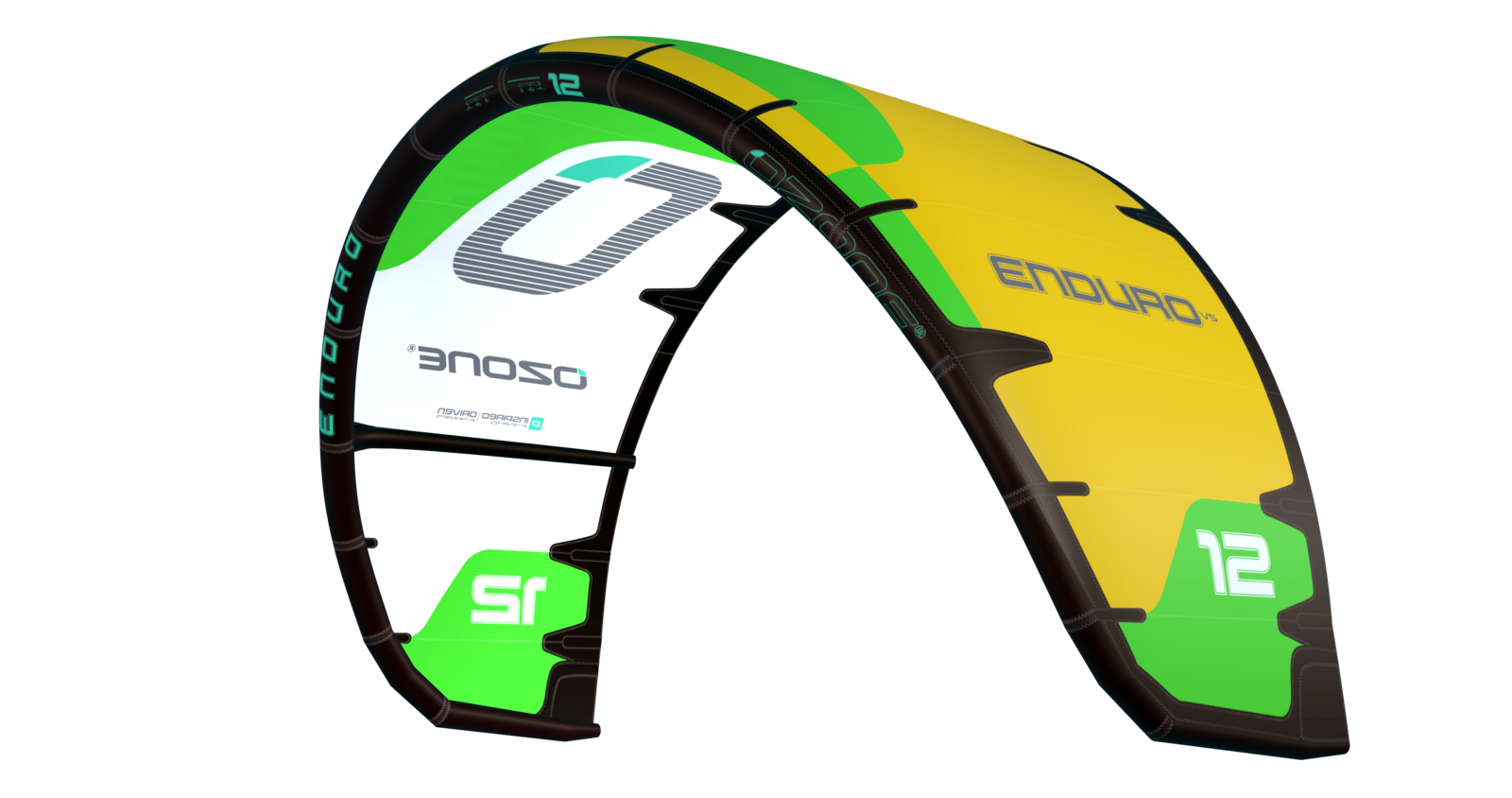 Enduro V5