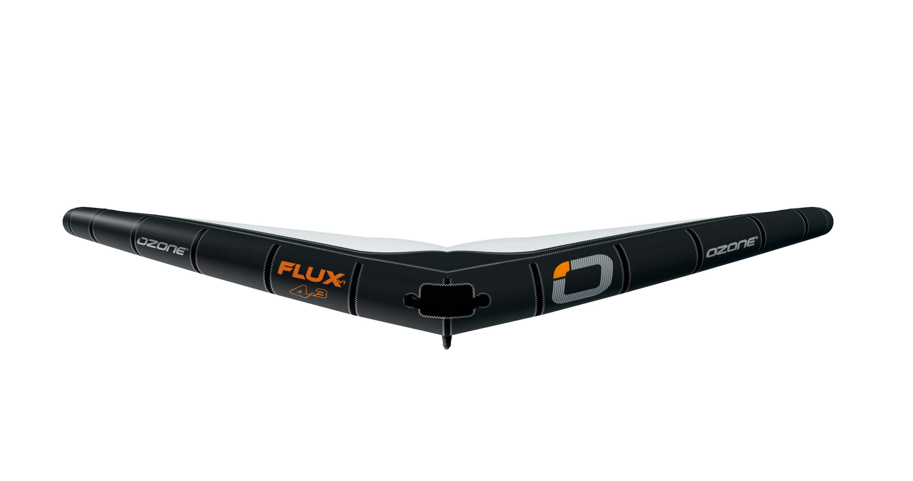 Ozone Flux Wing V1