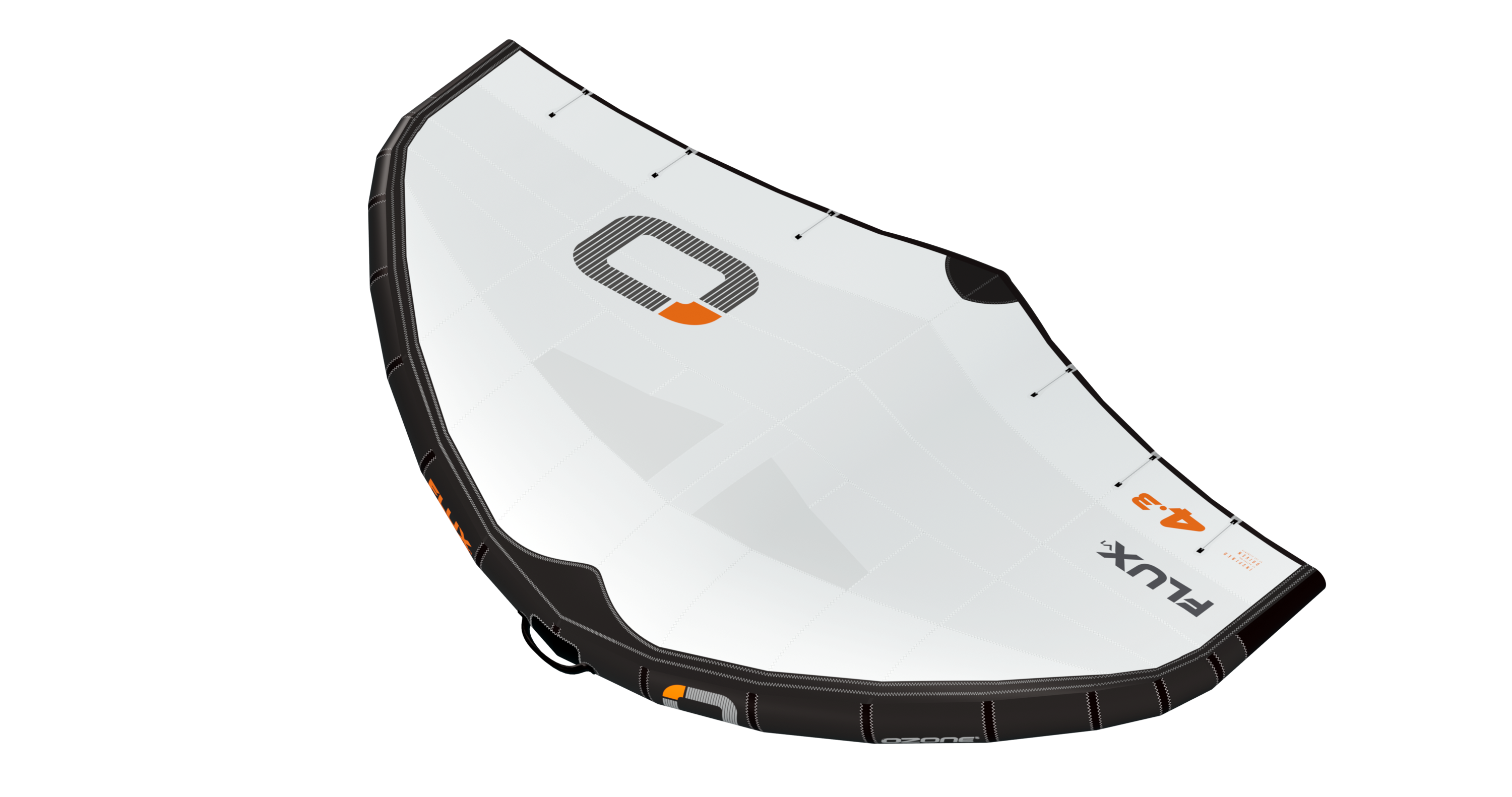 Ozone Flux Wing V1