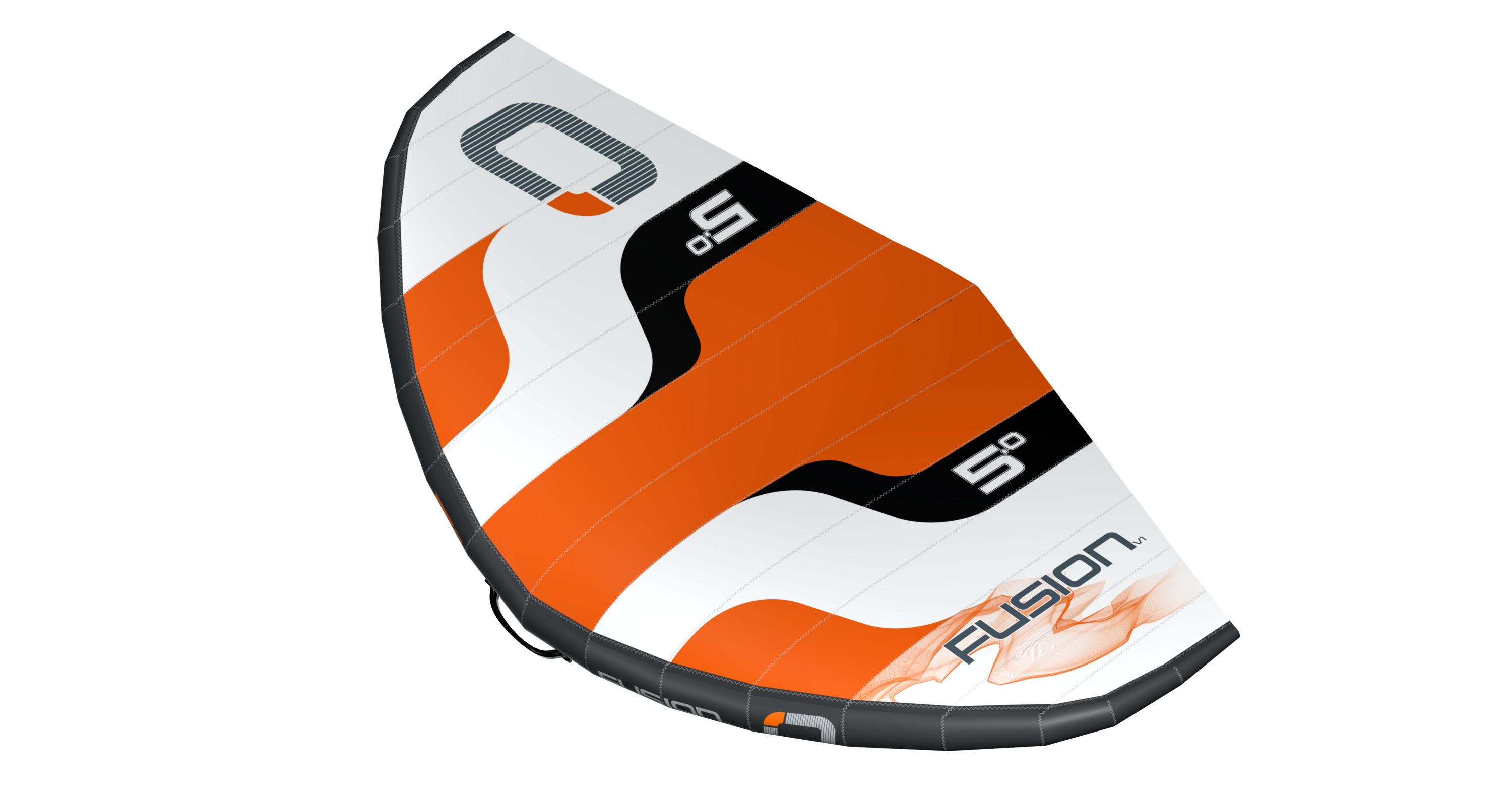 Ozone Fusion V1 Wing