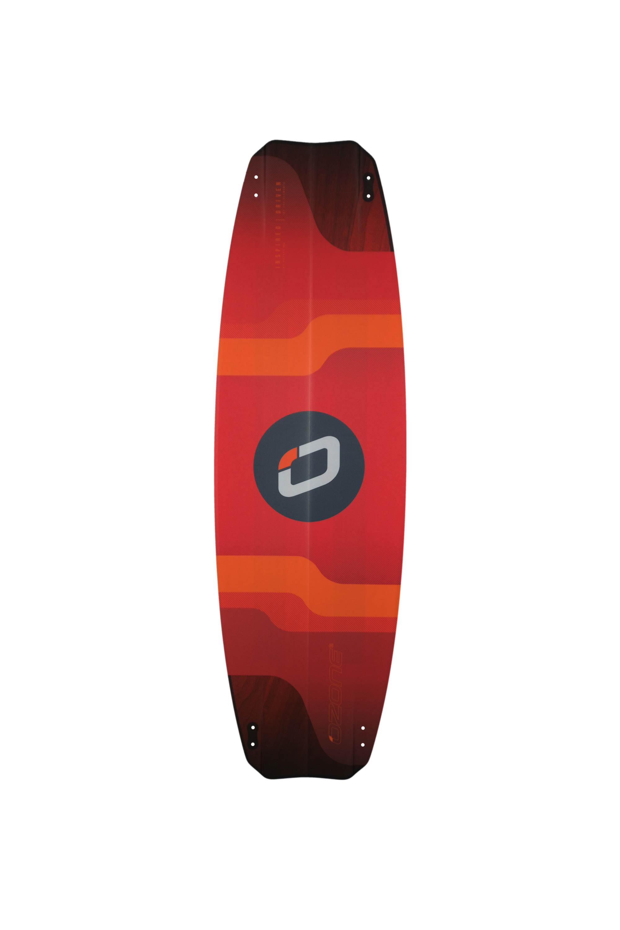 Ozone Code V4 Freeride Kiteboard