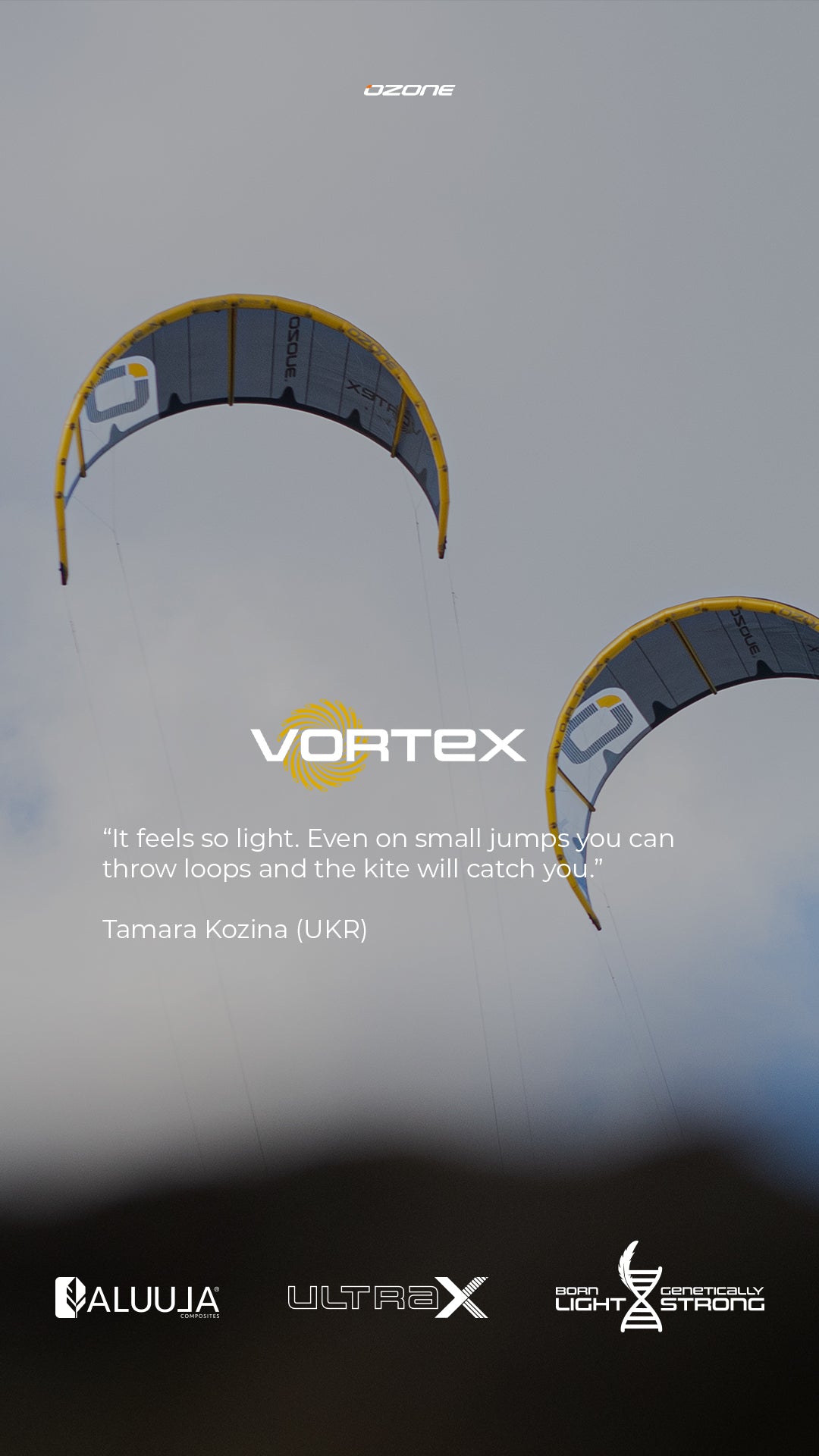 Vortex Ultra-X