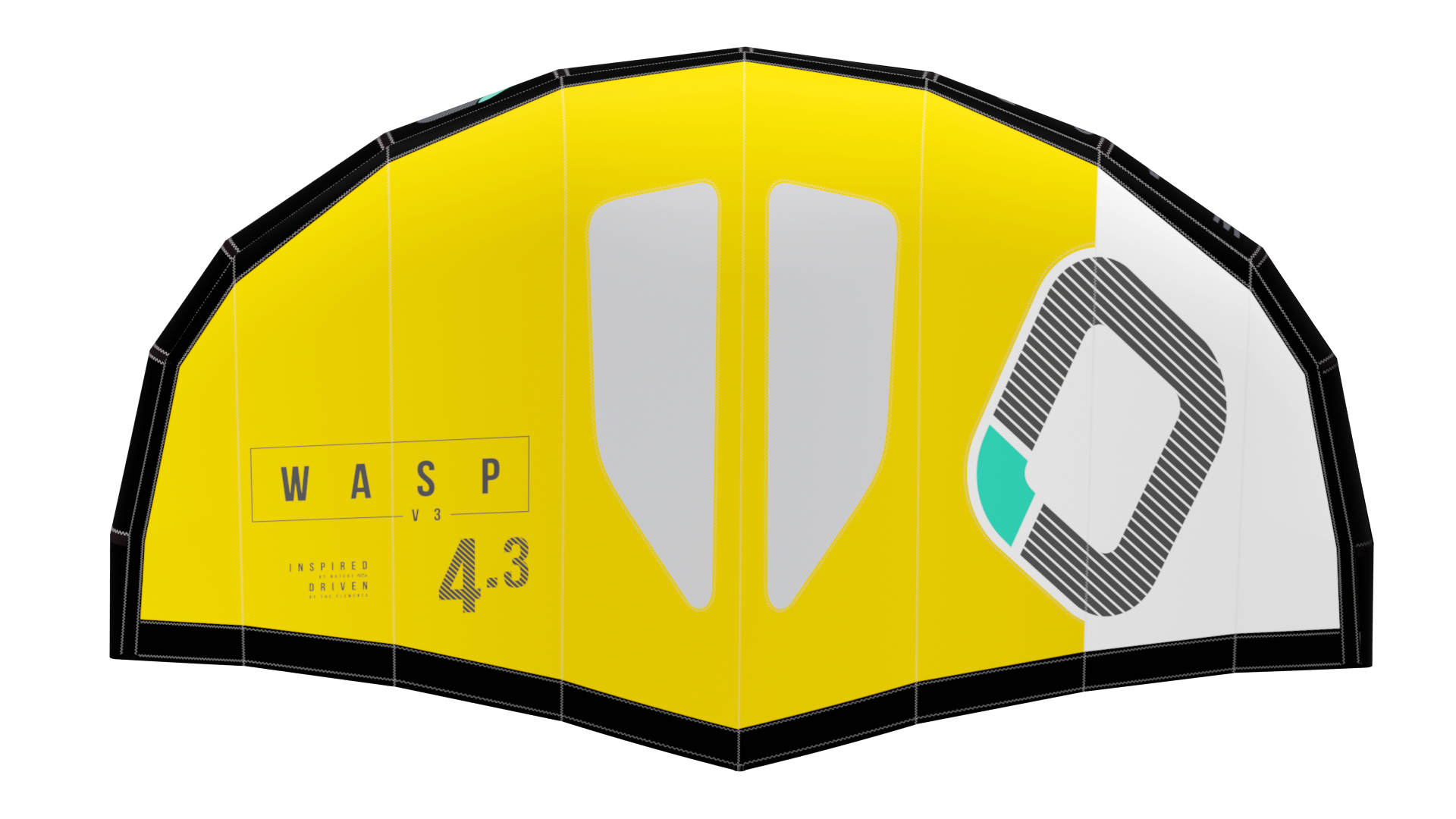 Ozone WASP V3