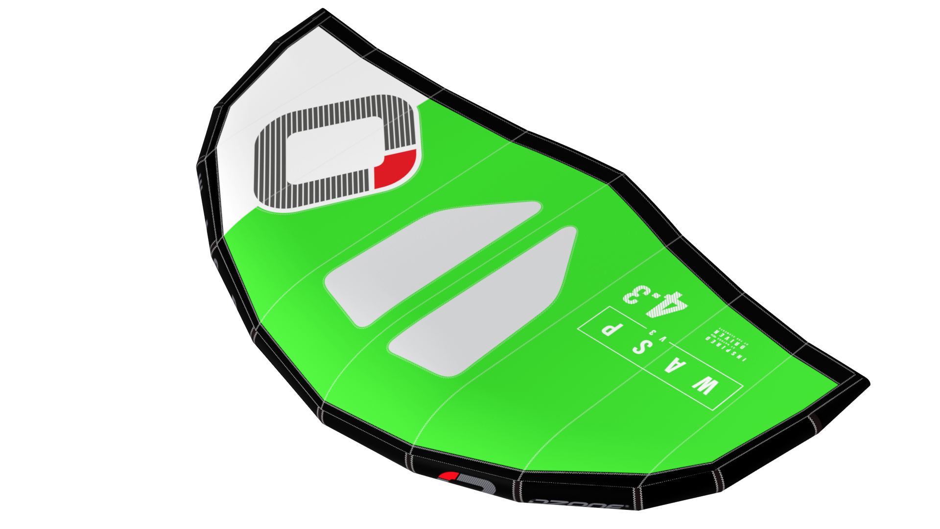 Ozone WASP V3