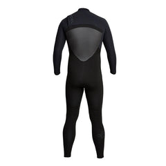 Xcel Drylock 4/3 Celliant Black Fullsuit