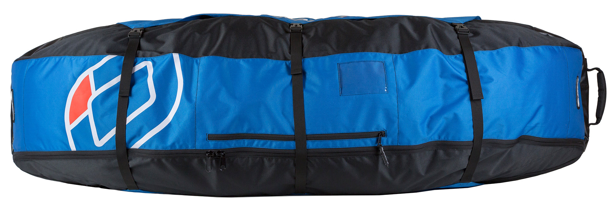 Ozone Padded Board & kite bag 145cm long