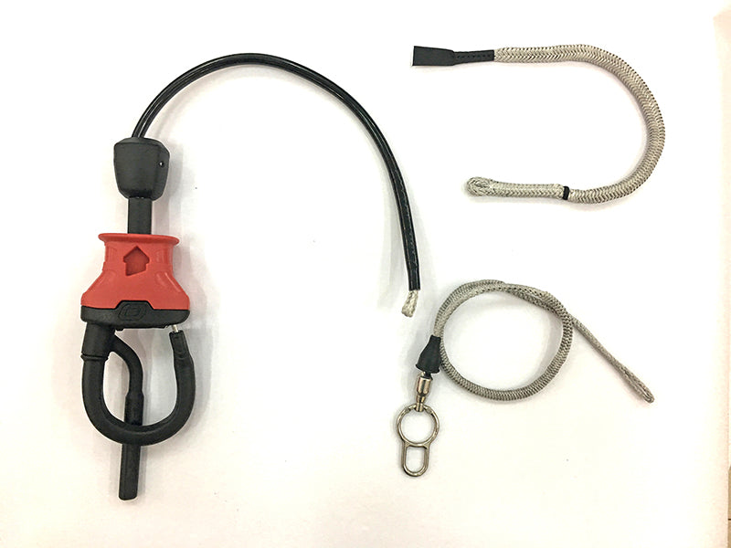 Click-In Loop upgrade kit for CONTACT WATER V4 and FOIL CONTACT WATER V4
