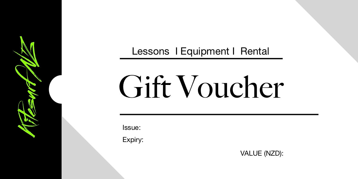 Gift Voucher