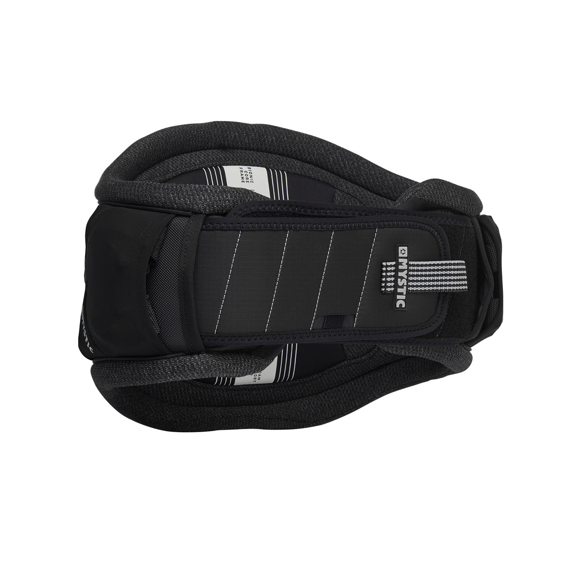 MYSTIC Majestic Waist Harness (Black/White)