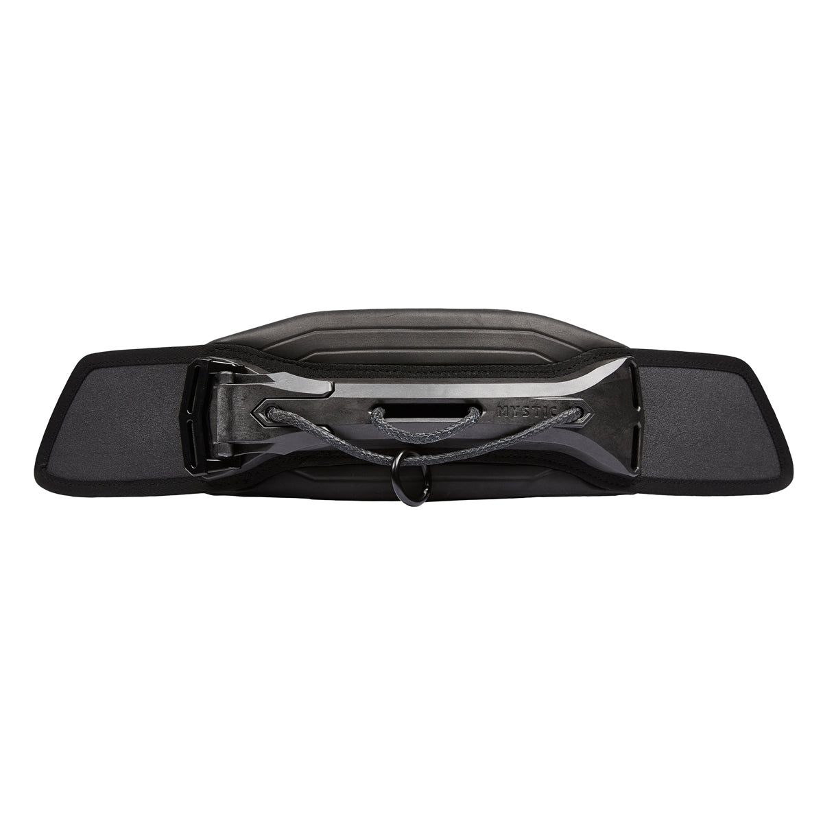 MYSTIC 2020 Stealth Kite Bar (Black)