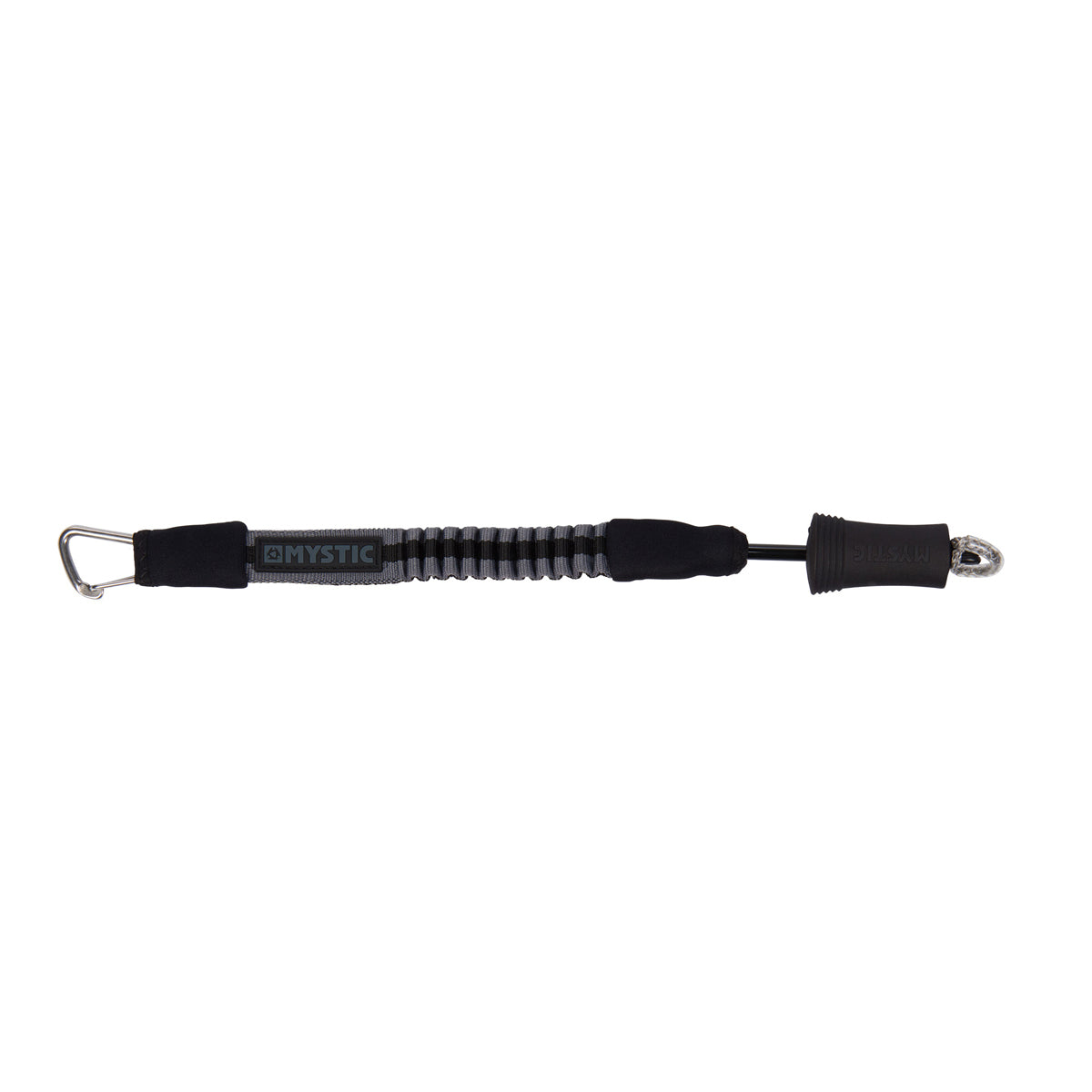MYSTIC 2021 Kite Safety Leash Short (Black)