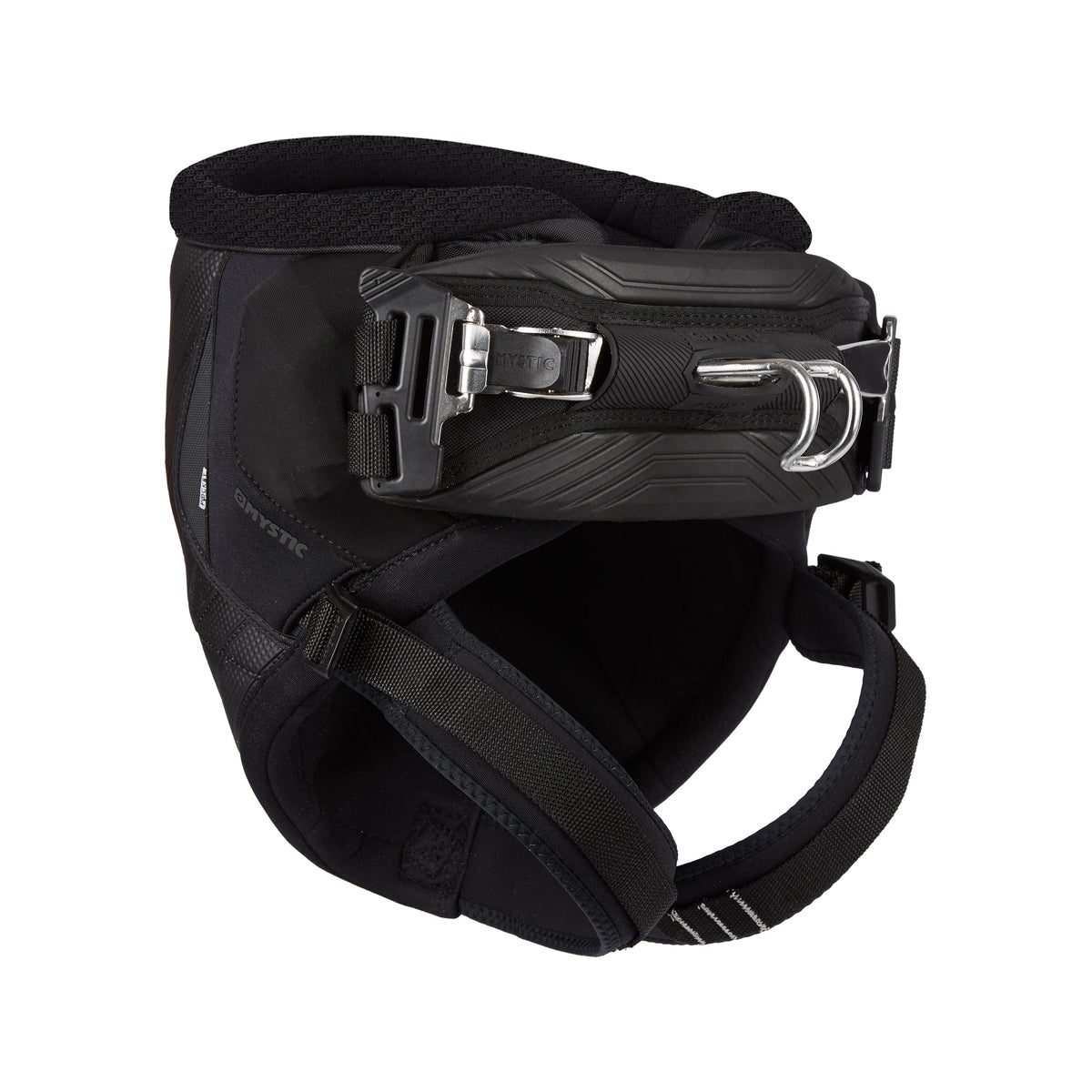 MYSTIC 2021 Marshall Seat Harness (Black)