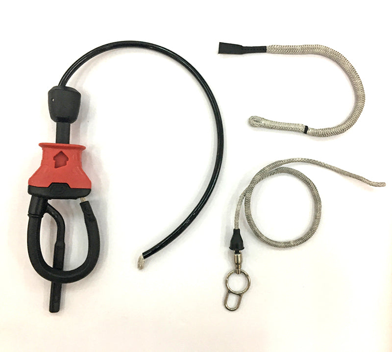 Click-In Loop upgrade kit for CONTACT WATER V4 and FOIL CONTACT WATER V4