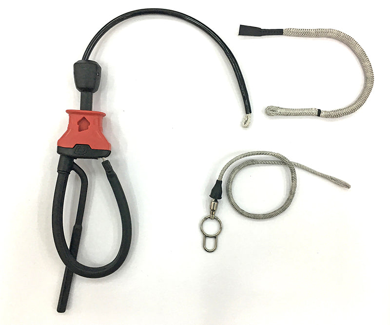 Click-In Loop upgrade kit for CONTACT WATER V4 and FOIL CONTACT WATER V4