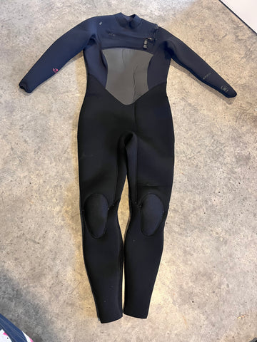 Xcel Women’s 4/3 Drylock Steamer