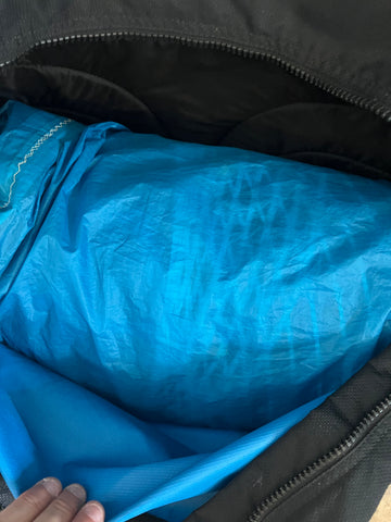 Ozone Zephyr 17m V5 (used)