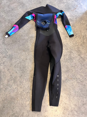 Mystic Women’s 3/2 Wetsuit