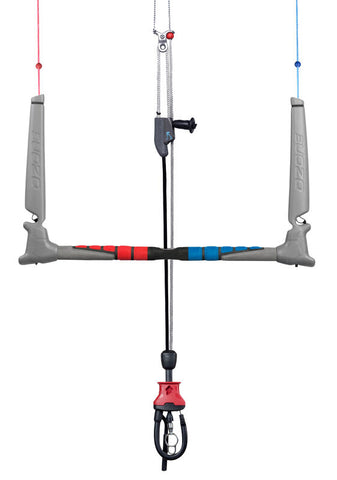 Ozone Bar and Lines V5