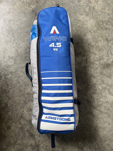 Armstrong A-Wing 4.5