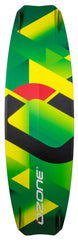 Ozone Code V4 Performance Freeride Board Only