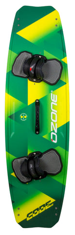 Ozone Code V4 Performance Freeride Board Only