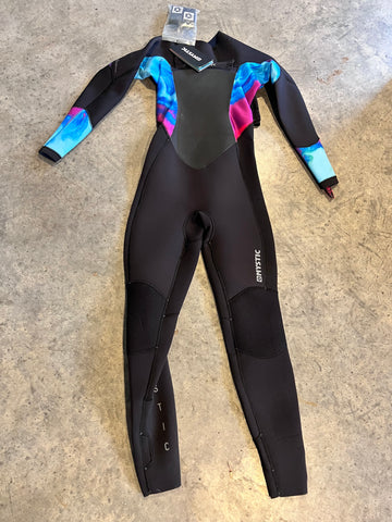Mystic Women’s 3/2 Wetsuit