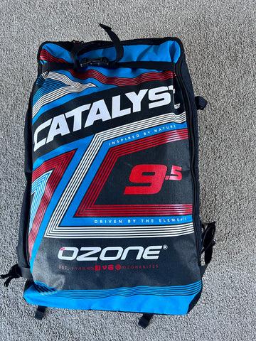 Ozone Catalyst V2 (used)