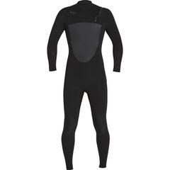 Xcel Drylock 4/3 TDC Wetsuit - Black