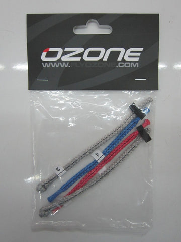 Ozone Pigtails