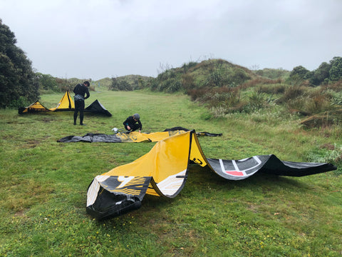 Kite Hire