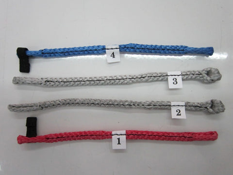 Ozone Pigtails